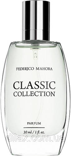 Federico Mahora Classic Collection FM 17 - Духи 30ml (925835) (ID ...