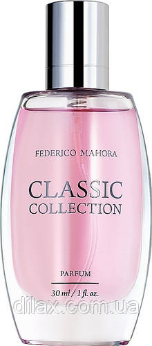 Federico Mahora Classic Collection FM 18 - Духи (925834) (ID#1845179737 ...