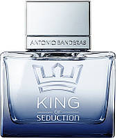 Antonio Banderas King of Seduction (437249)