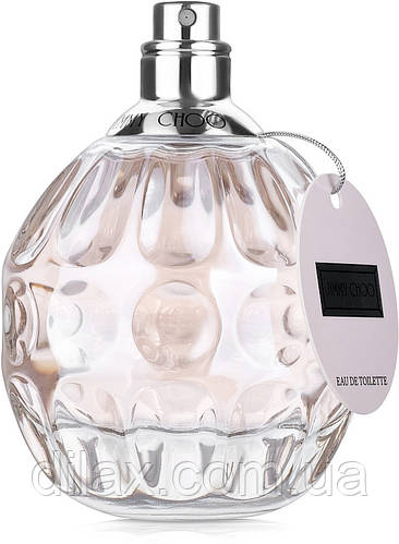 Купить Jimmy Choo Eau De Toilette - Туалетная вода (тестер без крышечки ...