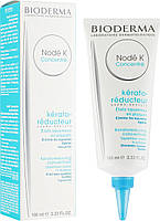 Эмульсия для волос Bioderma Node K Hair Emulsion (598409)