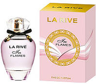 La Rive In Flames 90ml (666448)