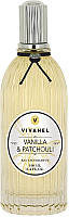 Vivanel Vanilla & Patchouli 100ml (890031)