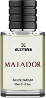 Ellysse Matador (902705)