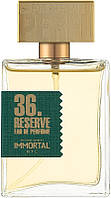 Immortal Nyc Original 36. Reserve Eau De Perfume - Парфюмированная вода 50ml (1010647)