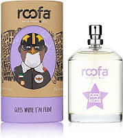 Roofa Cool Kids Khalifa UAE - Туалетная вода 100ml (924063)