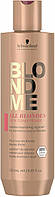 Кондиционер для осветленных волос Schwarzkopf Professional BlondMe All Blondes Rich Conditioner 250ml (908149)