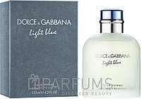 D&G Light Blue Pour Homme (222152)