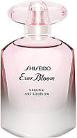 Shiseido Ever Bloom Sakura Art Edition - Парфюмированная вода (тестер с крышечкой) (986720)