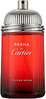 Cartier Pasha de Cartier Edition Noire Sport — Туалетна вода (тестер без кришечки) (925028)
