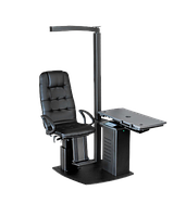 Робоче місце офтальмолога Delta Q MDS14