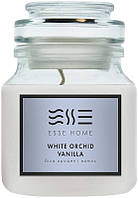 Ароматическая свеча Esse Home White Orchid Vanilla (922733)