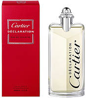 Cartier Declaration (222241)