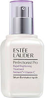 Сыворотка для лица Estee Lauder Perfectionist Pro Rapid Brightening Treatment Ferment + Vitamin C (920613)