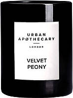 Ароматическая свеча Urban Apothecary Verbena Leaves (905207)