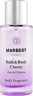 Marbert Bath & Body Classic Eau de Toilette (909249)