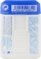 Питательный стик для губ и лица с колд-кремом - Mustela Bebe Nourishing Stick With Cold Cream 9.2g (1013652)