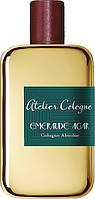 Atelier Cologne Emeraude Agar - Одеколон (тестер с крышечкой) (926388)