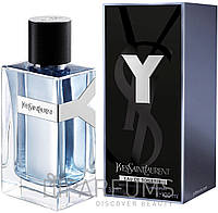 Yves Saint Laurent Y Men Eau de Toilette (726381)