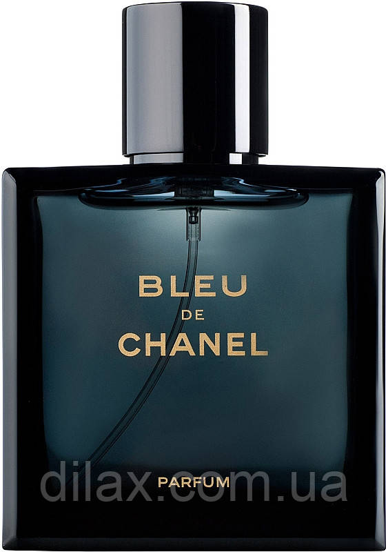 【未使用】BLEU DE CHANEL Eau de Parfum 50ml Chanel Bleu de Chanel Parfum 2018 50ml (789628), цена: 6827