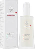 Балансирующая сыворотка для жирной кожи - Evenswiss Skin Defence Serum-Balancing Complex (958034)