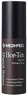 Лифтинг-стик с пептидами и коллагеном от морщин - Medi Peel Bor-Tox Peptide Wrinkle Stick 10g (967916)