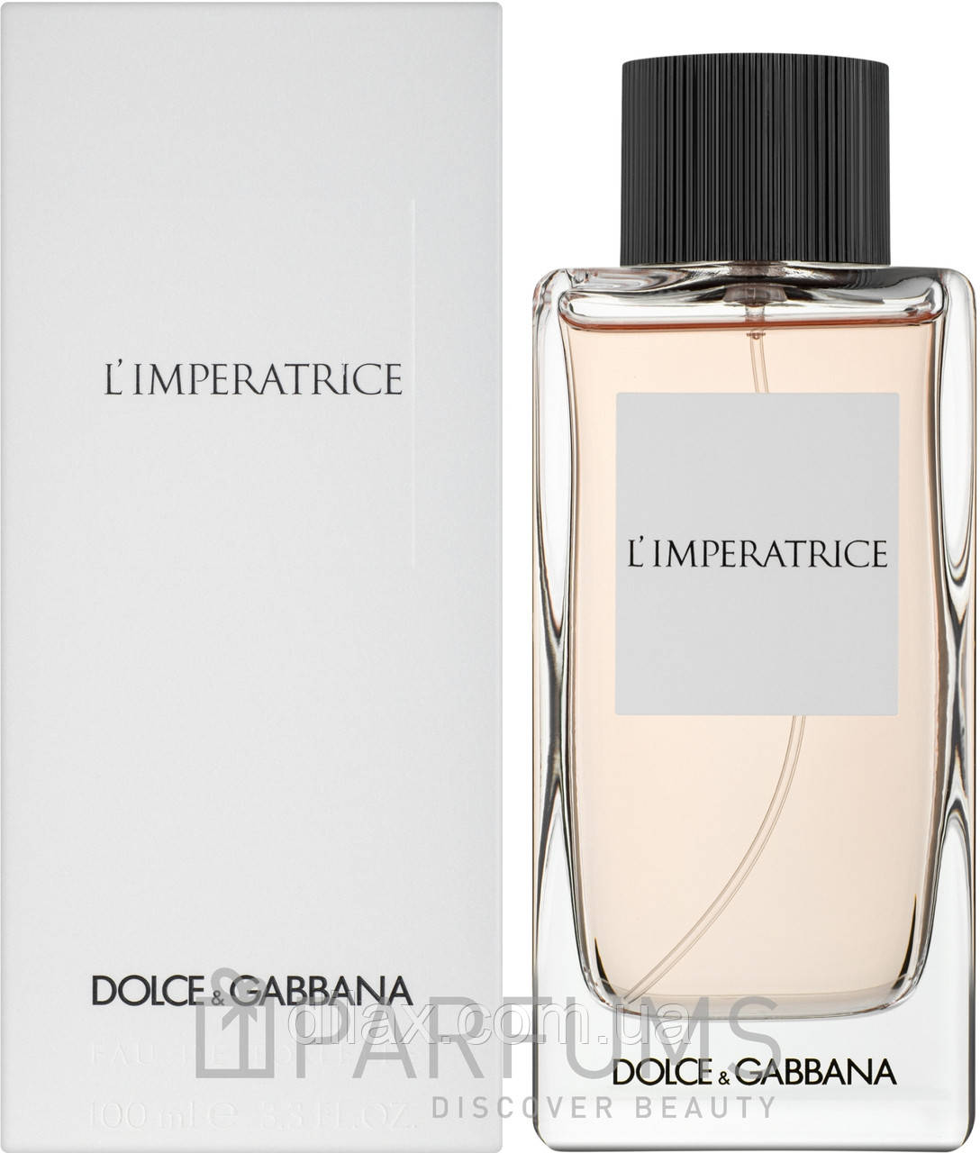 Купить D&G Anthology L'Imperatrice 3 100ml NEW (222848), цена 2142 грн ...