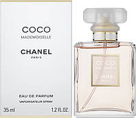 Chanel Coco Mademoiselle Eau de Parfum (222413)