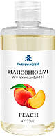 Наполнитель для диффузора "Персик" Parfum House Peach 100ml (911755)