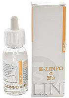 Пищевая добавка "Противоотёчное средство" - Simildiet Laboratorios K-Linfo And B's Drops (997994)