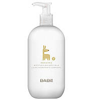 Детское увлажняющее молочко для тела BABE Moisturising Body Milk (236334)