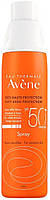 Солнцезащитный спрей Avene Eau Thermale Sun Very High Protection Spray SPF50 (883270)