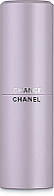Chanel Chance - Запасные блоки для туалетной воды (1009539)