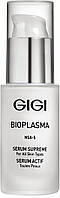 Сыворотка для всех типов кожи GIGI Bioplasma Serum Supreme (756349)