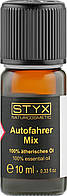 Эфирное масло "Для автомобилиста" Styx Naturcosmetic Autofahrer Mix (561620)