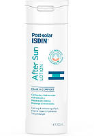 Лосьон после загара Isdin Post Solar Lotion After Sun (815022)