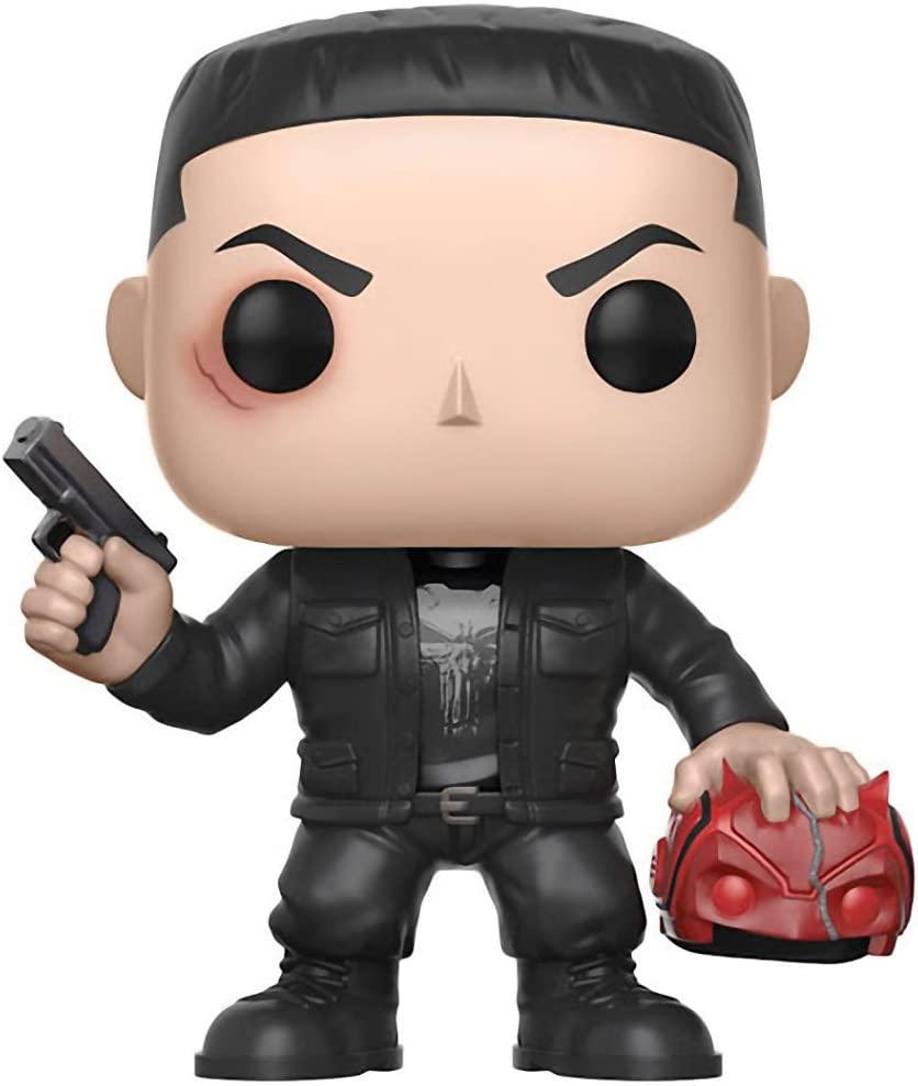 Punisher outlet pop vinyl