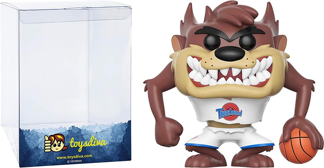 Taz Chase Funko Pop Movies 1