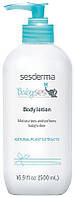 Детский увлажняющий лосьон для тела SeSDerma BabySeS Body Lotion 500ml (794404)