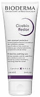 Успокаивающее защитное средство - Bioderma Cicabio Restor Protective Soothing Care (941418)