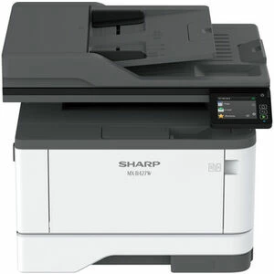 БФП А4 Sharp MXB427W (мер. принтер/копір/сканер/факс/Wi-Fi)