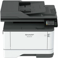 БФП А4 Sharp MXB427W (мер. принтер/копір/сканер/факс/Wi-Fi)