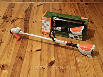 Дитяча іграшка бензокоса для дітей на UCB акумуляторі