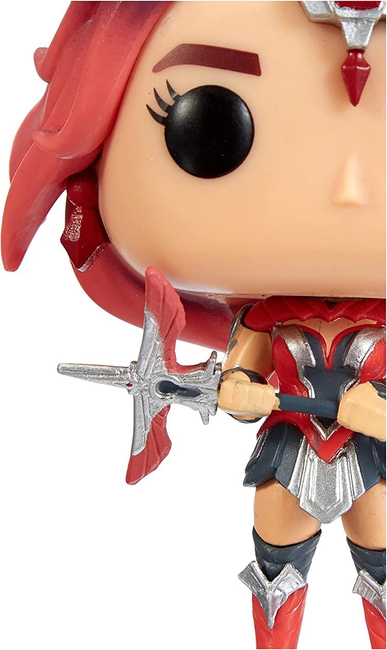 Valor funko pop online