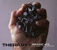 Therapy? Greatest Hits (The Abbey Road Session) (CD, Album)