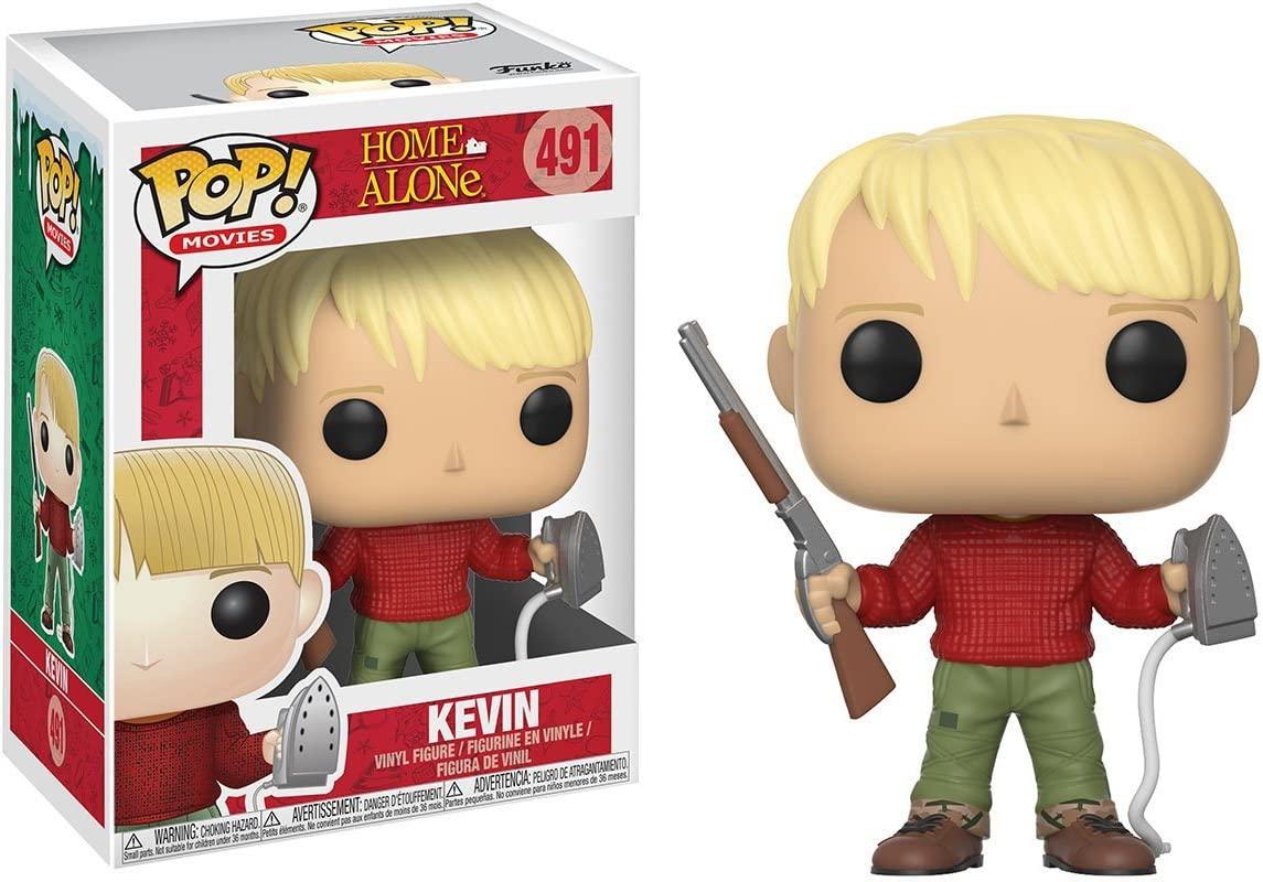 Funko Kevin McCallister Home Alone x POP