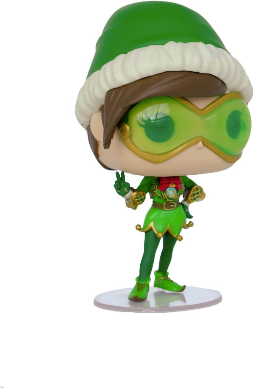 Tracer funko pop deals