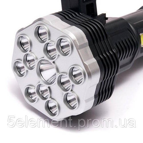 Купить Фонарь ручной аккумуляторный Multifunction Work Lights-913 с ...