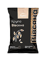 Крупа Овсяная цельнозерновая 800г Holm's