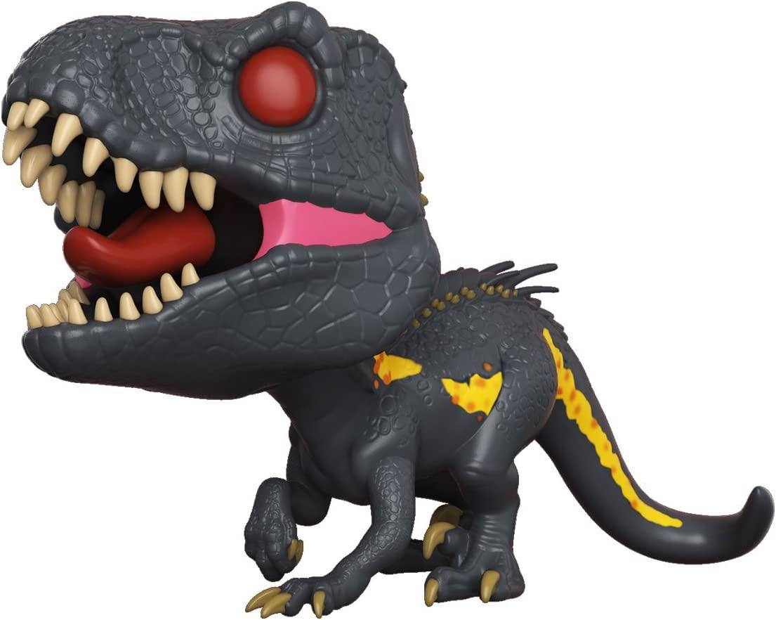 Funko pop cheap indoraptor